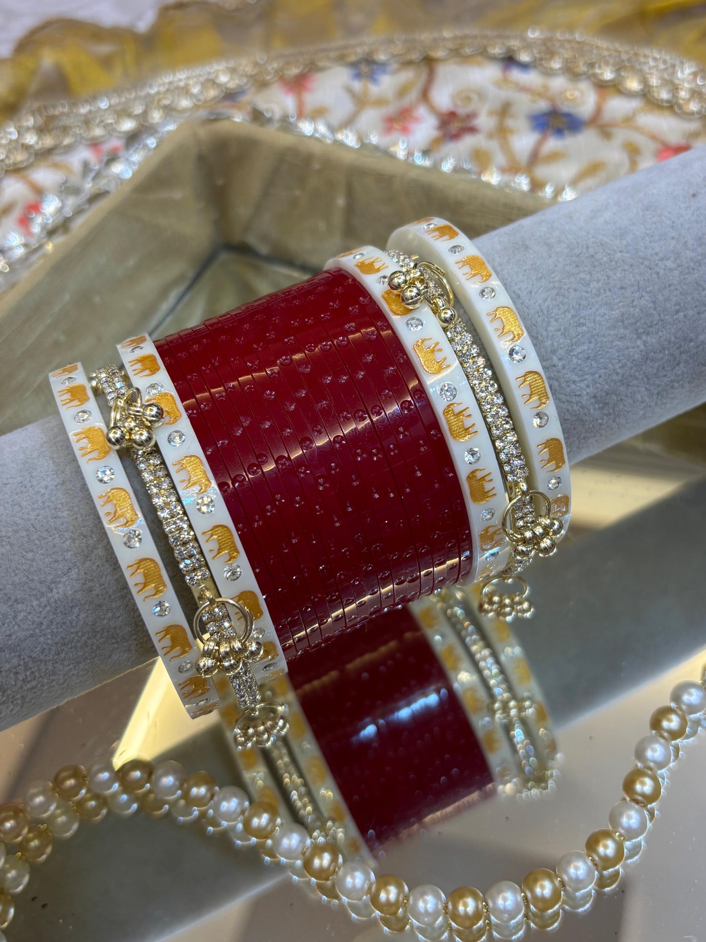 A SUMMER SPECIAL SHORT CHURA