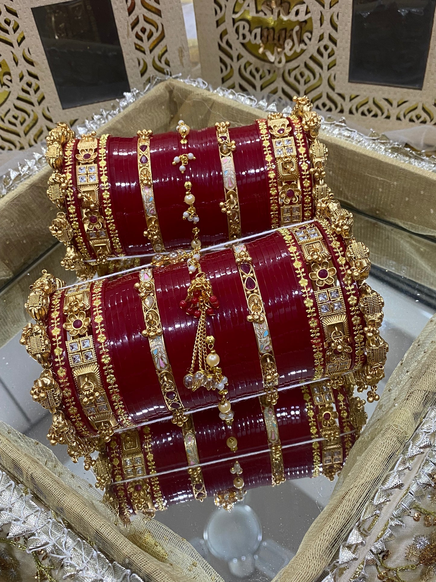 Elephant Rajwada Chura