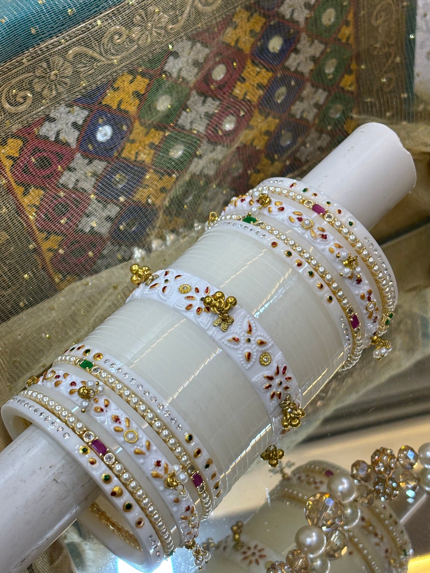 White Chura