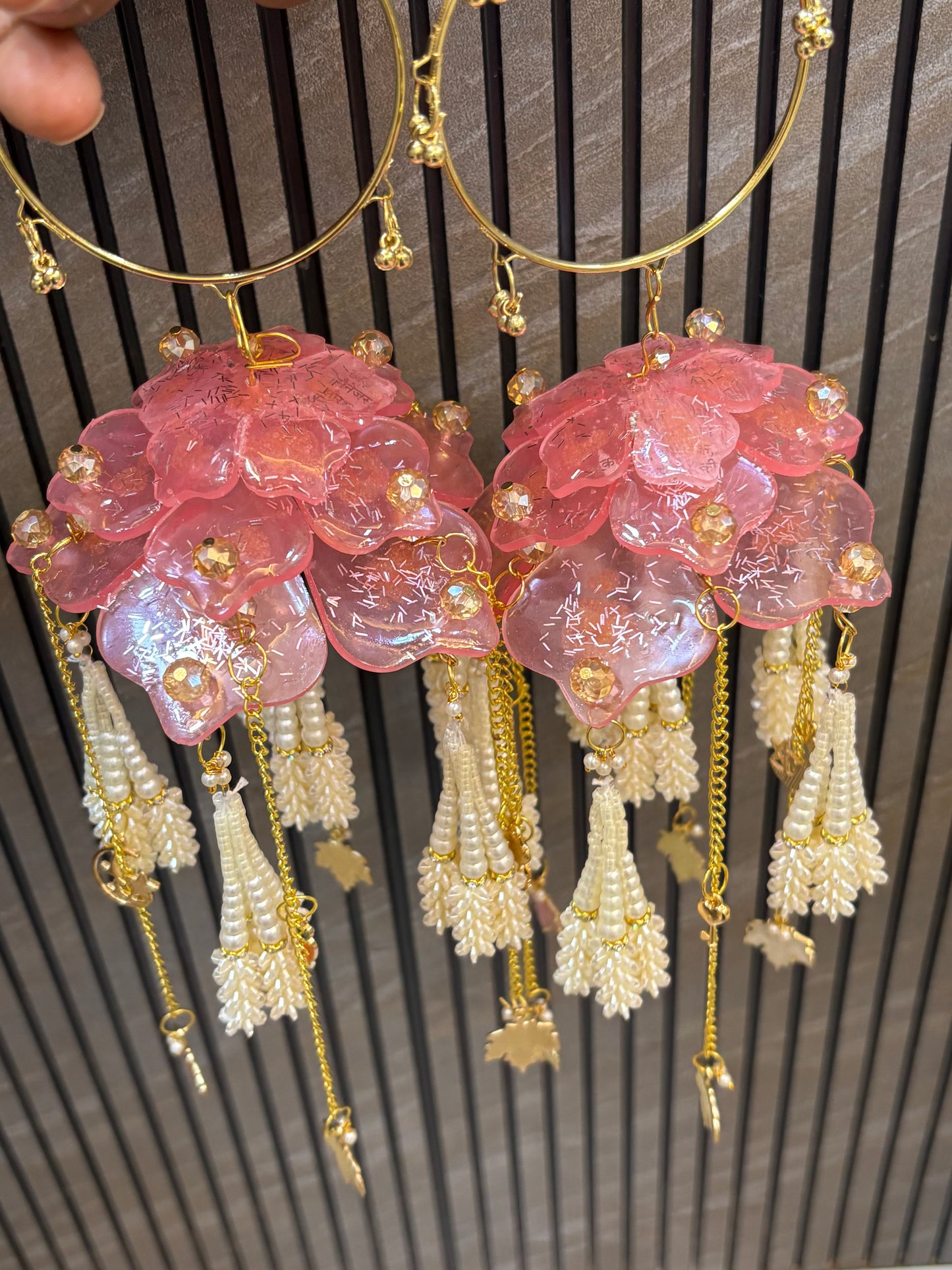 Bridal Kaleera