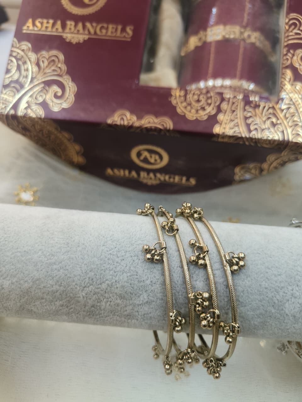 NEW KASHMIRI BANGLES