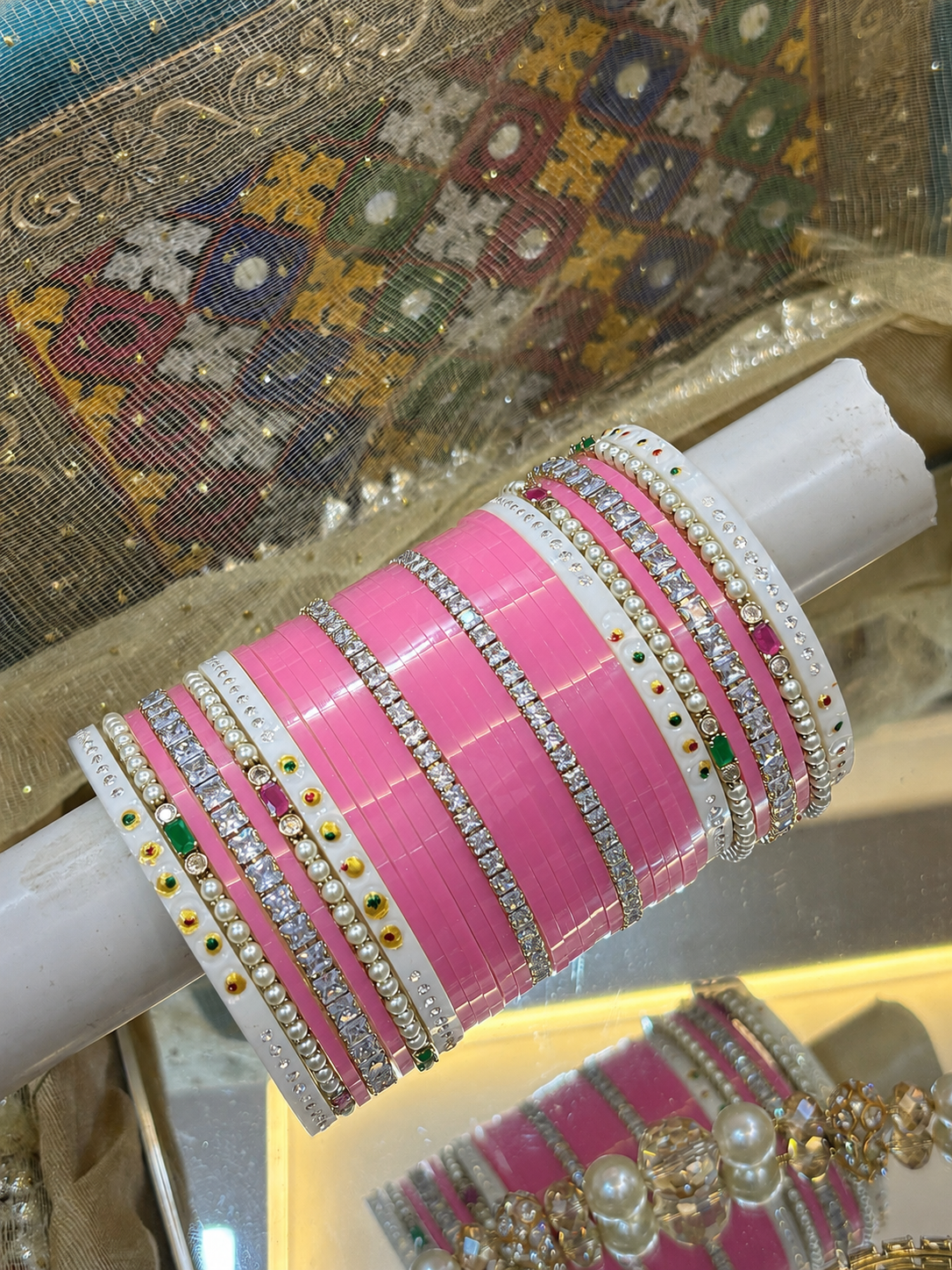 Ekam Chura