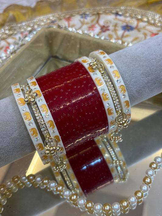 A SUMMER SPECIAL SHORT CHURA