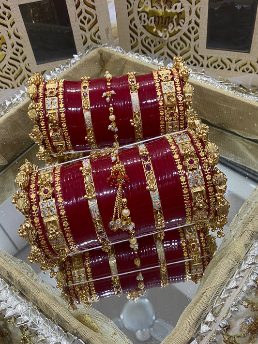 Elephant Rajwada Chura