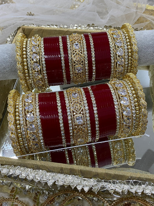 Bridal Chura
