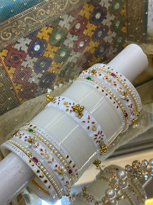 White Chura