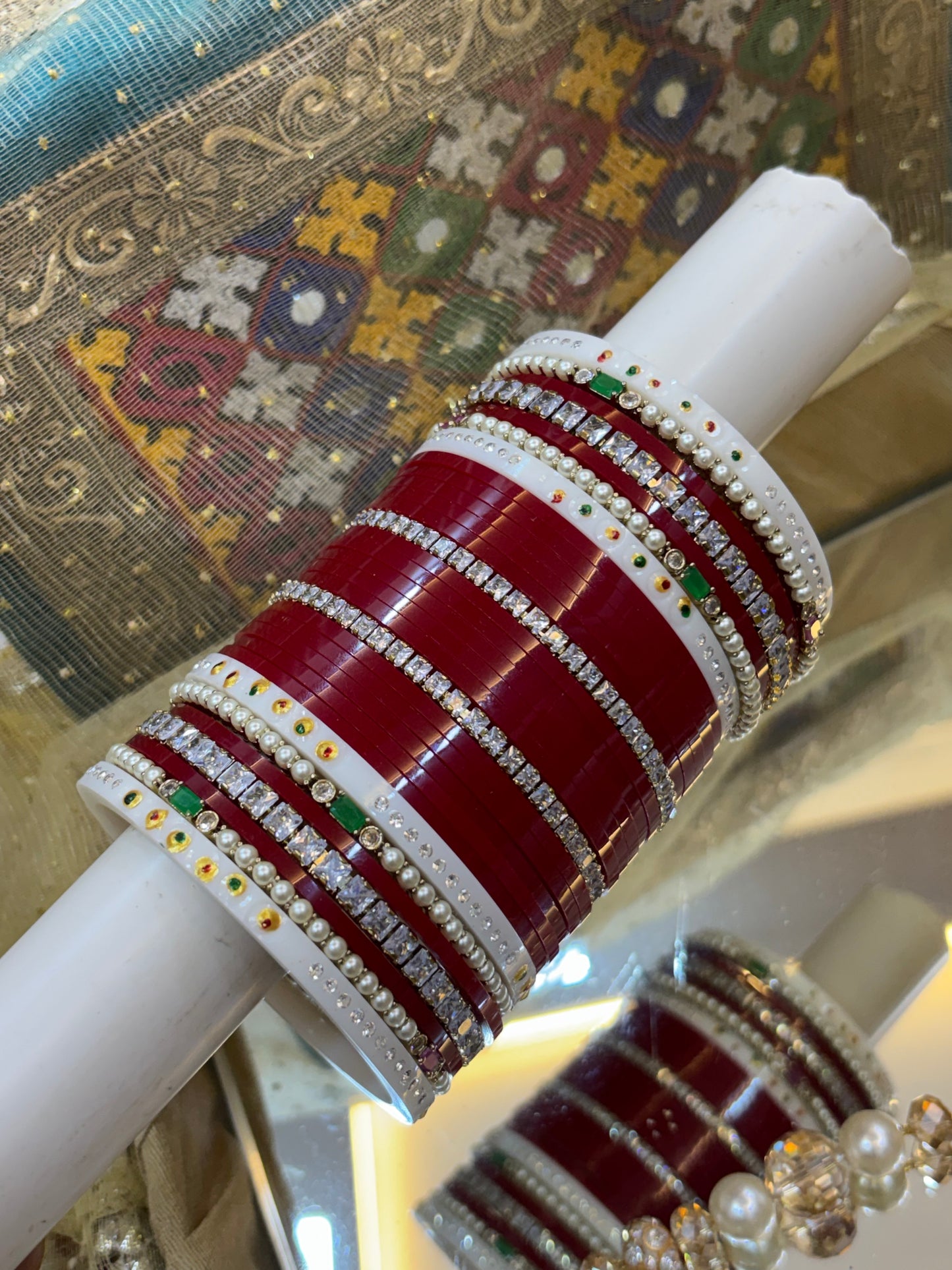 Ekam Chura