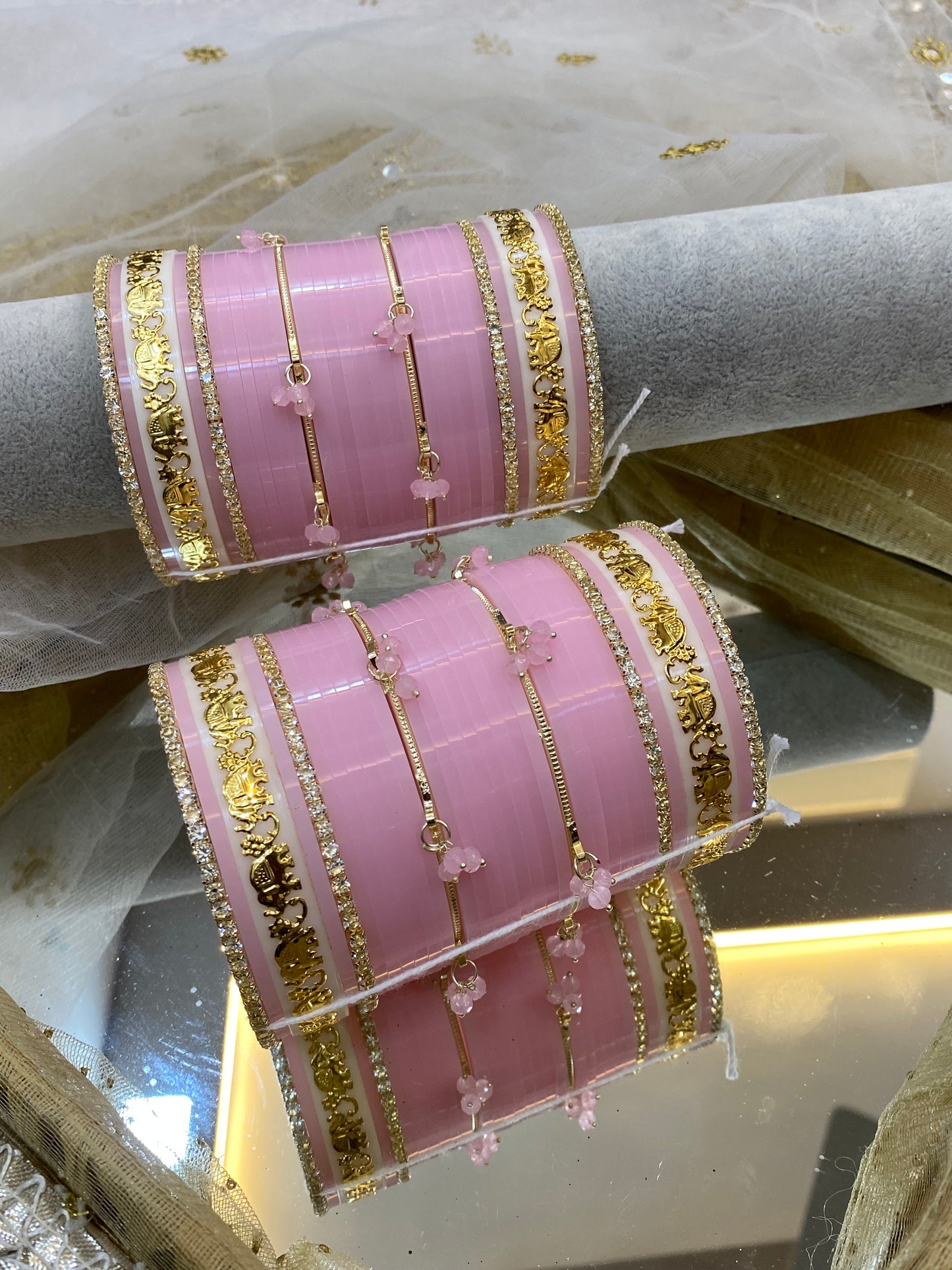 A Colorful Range In Trending elephant Chura