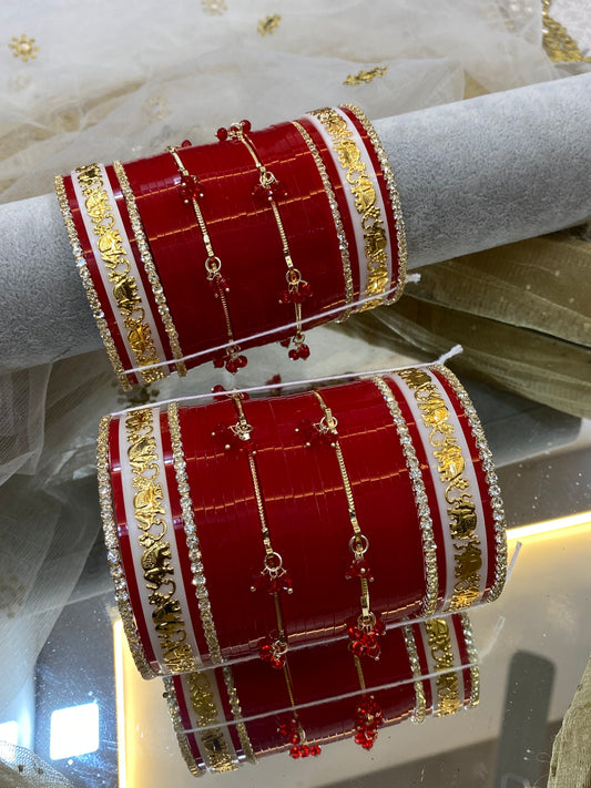 A Colorful Range In Trending elephant Chura