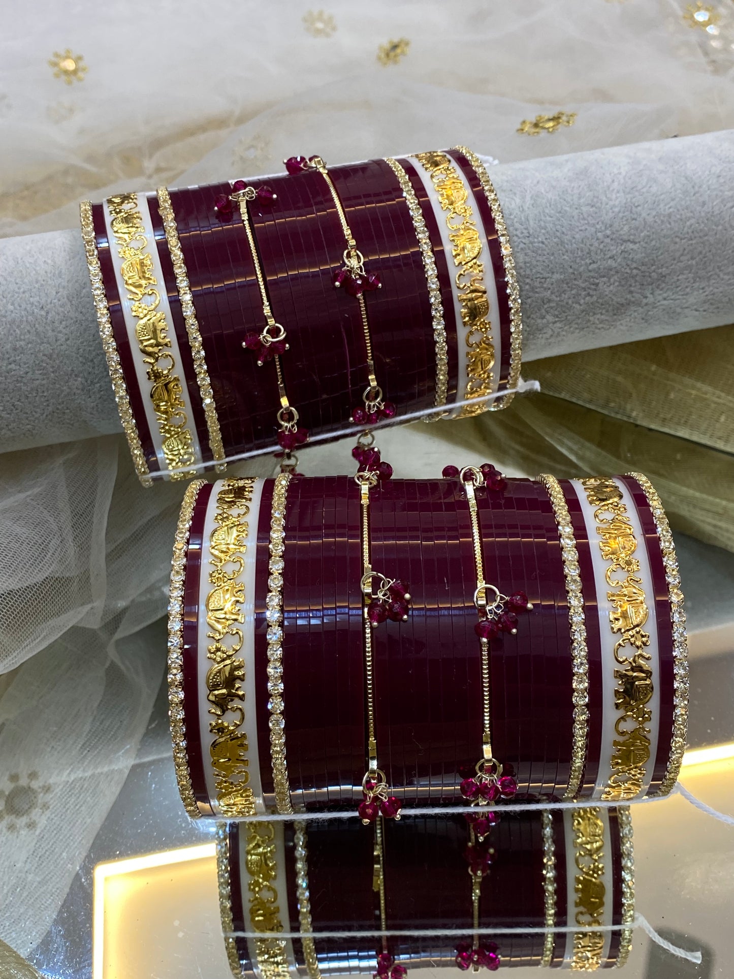 A Colorful Range In Trending elephant Chura