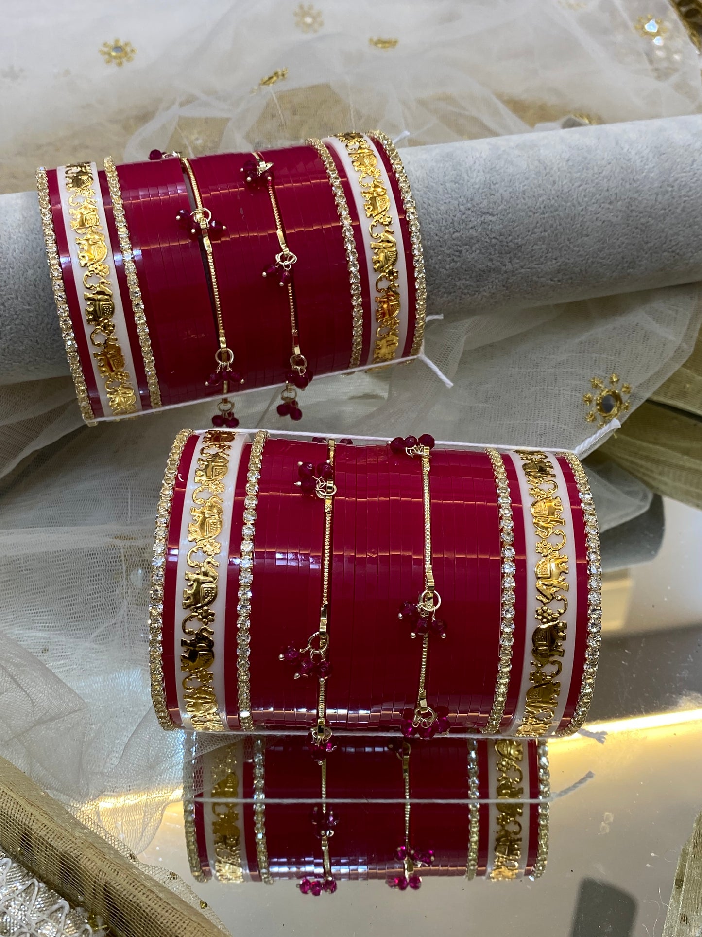 A Colorful Range In Trending elephant Chura