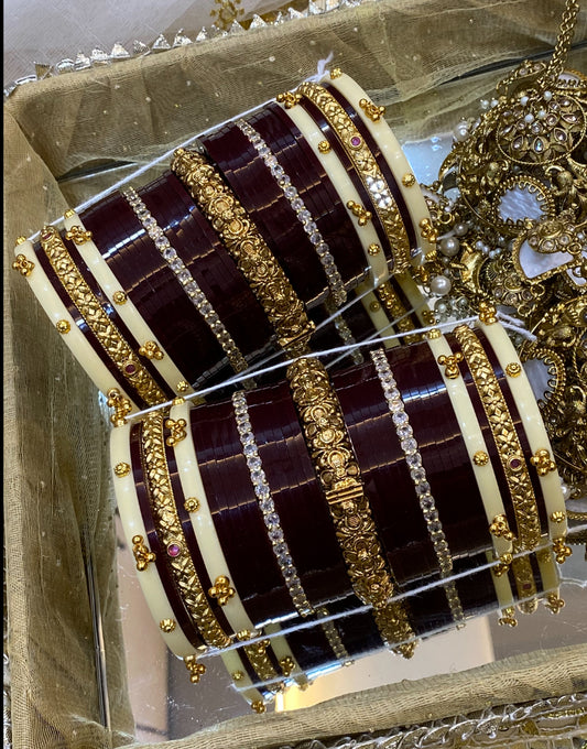 Royal antique chura