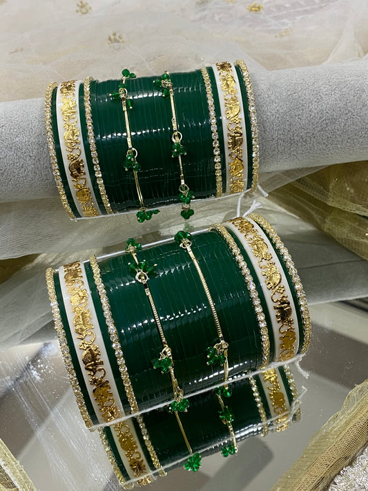 A Colorful Range In Trending elephant Chura