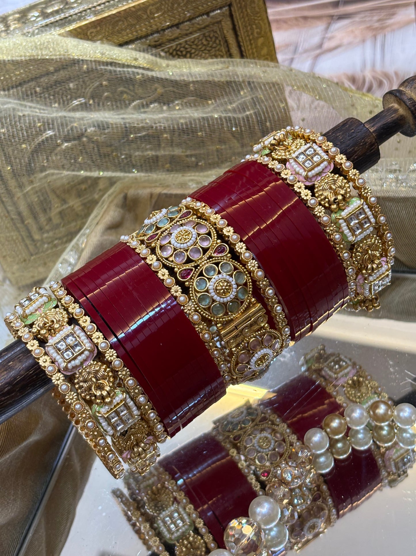 Aarzoo Chura