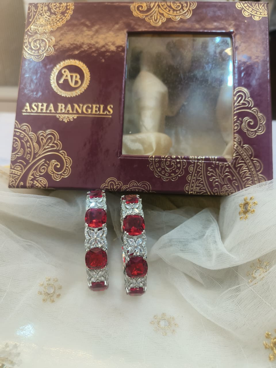 AD BANGLES
