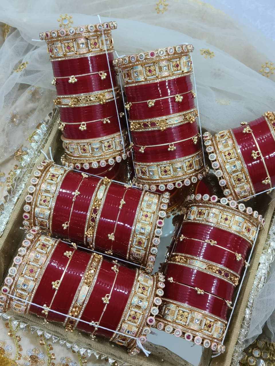 RAJWADA CHURA