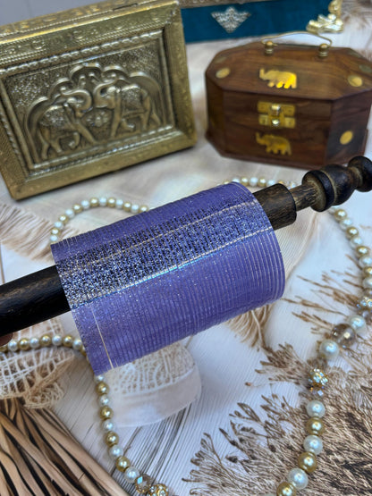 Shimmery Chura Bangles