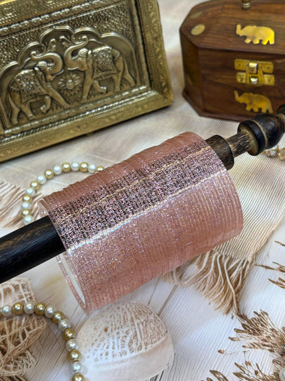 SHIMMERY BANGLES