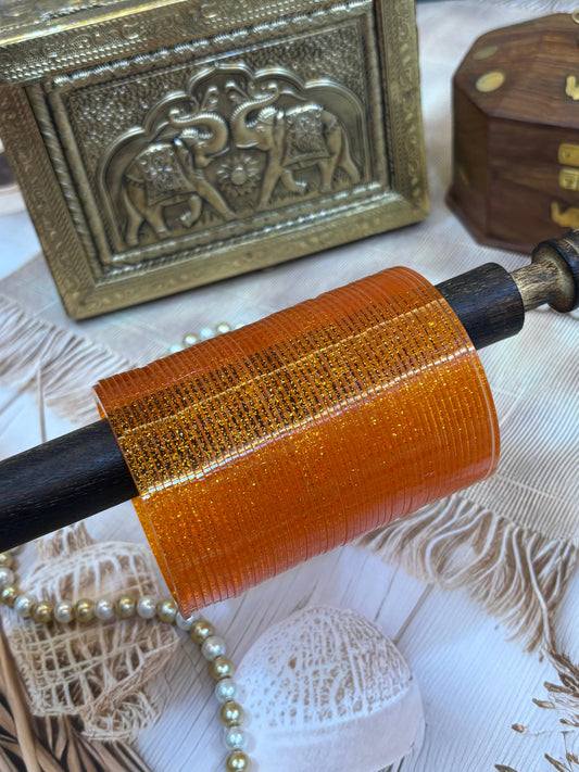 SHIMMERY BANGLES